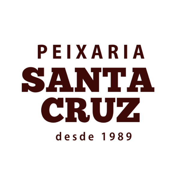 Peixaria Santa Cruz - logo