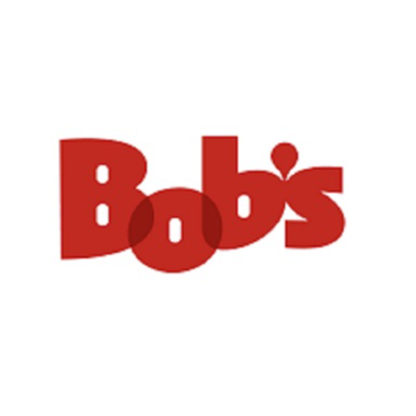 BOB'S - logo