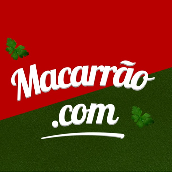 Macarrão.com - logo