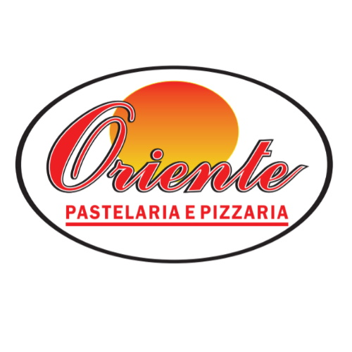 Pastelaria Oriente - logo