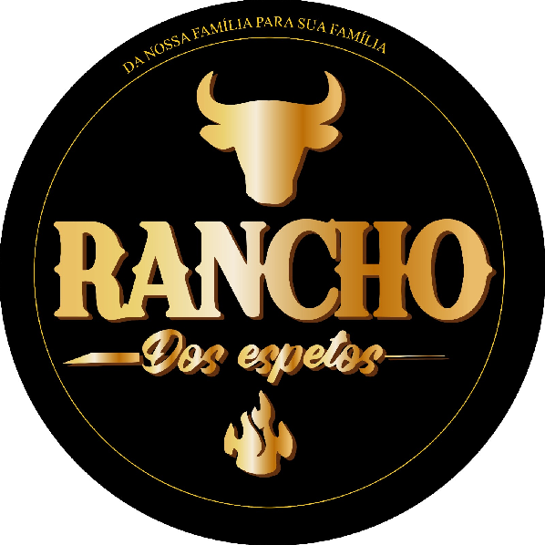 Rancho dos Espetos  - logo