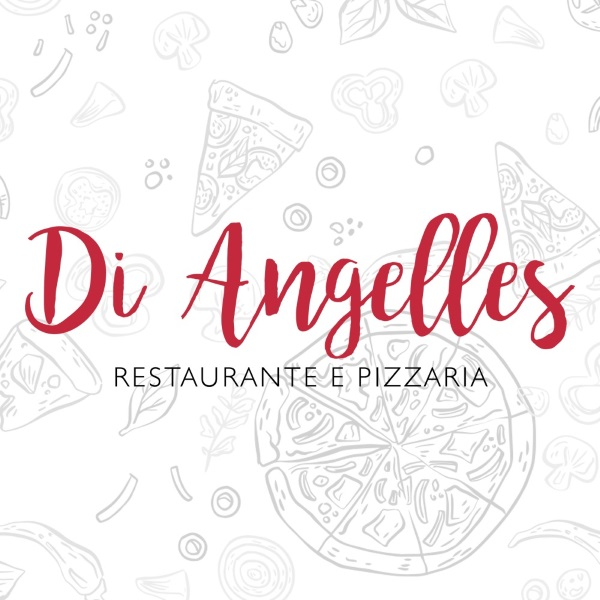 Di Angelles Restaurante  - logo