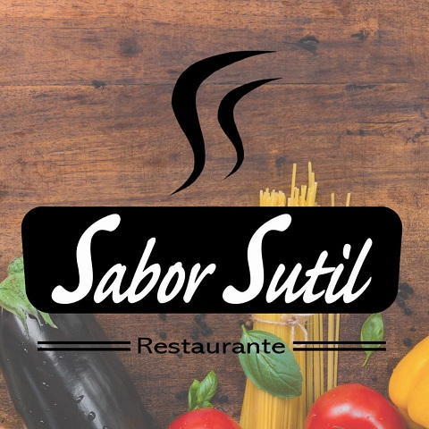 Restaurante Sabor Sutil - logo