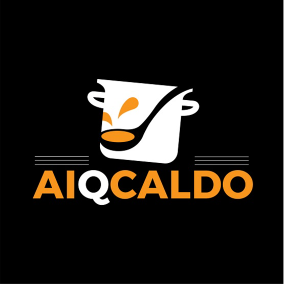AiqCaldos - logo