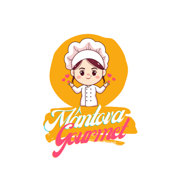 🛵 Mântova gourmet  - logo