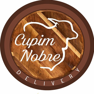 Churrascaria Cupim Nobre - logo