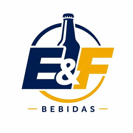 EF Bebidas - logo