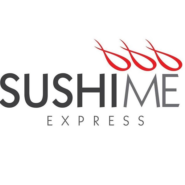 Sushi Me - logo