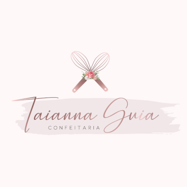 Taianna Guia Confeitaria - logo