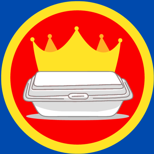 Rei das Marmitas - logo