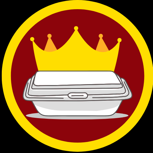 Rei das Marmitas - logo