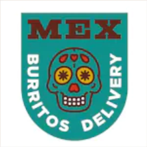 Mex Burritos - logo