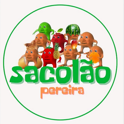 Verdurão Pereira  - logo