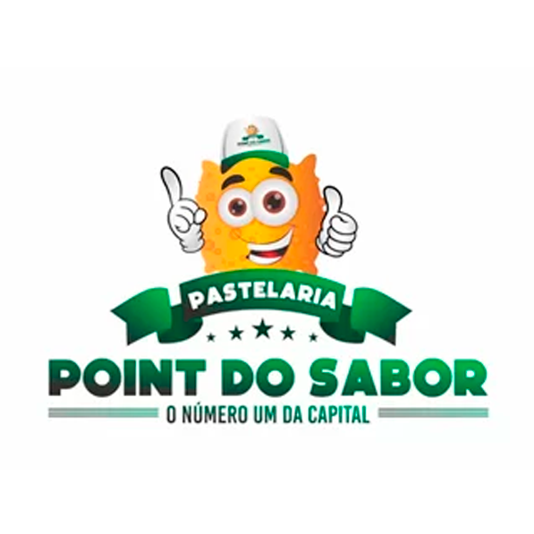 Pastelaria Point do Sabor - logo