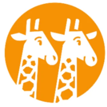 Giraffas Sorriso - logo