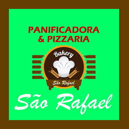 São Rafael - logo