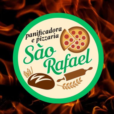 São Rafael - logo