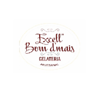 Excell Bom Demais Gelateria - logo