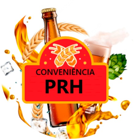 Conveniência PRH - logo