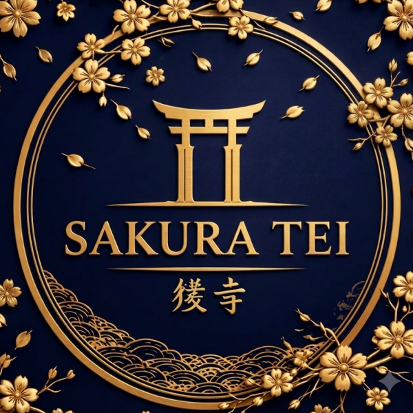 Sakura Tei - logo