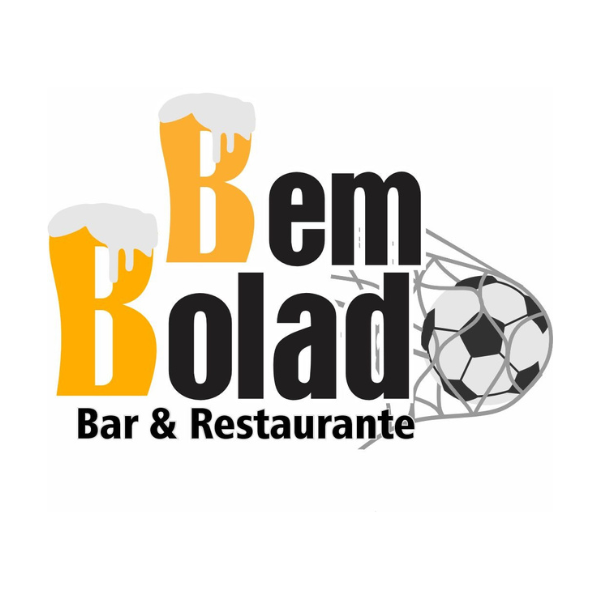 Bem Bolado Bar & Restaurante - logo