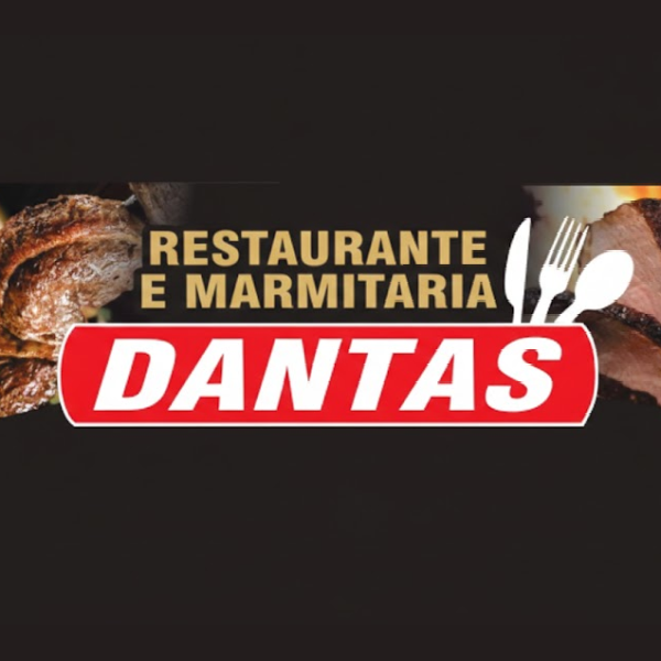 Restaurante & Marmitaria Dantas - logo