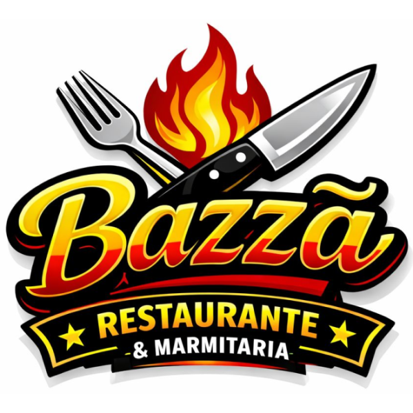 Restaurante & Marmitaria Bazzã - logo