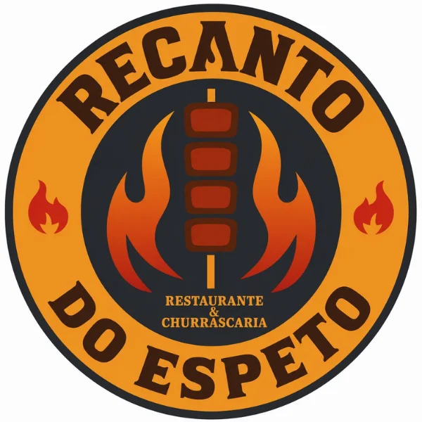 Recanto do Espeto - logo