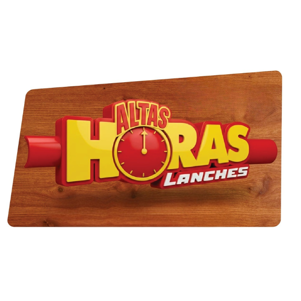 Altas Horas Lanches - logo