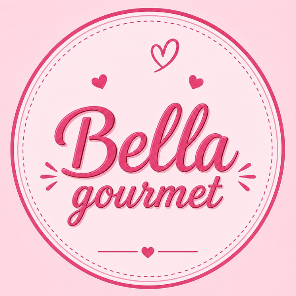 Bella Gourmet PB - logo