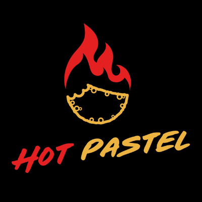 Hot Pastel - logo