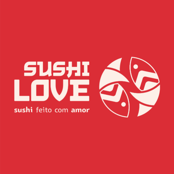 Sushi Love - logo