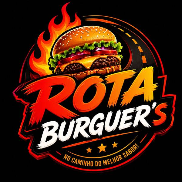 Rota Burguer’s - logo