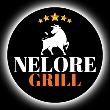 Nelore Grill  - logo