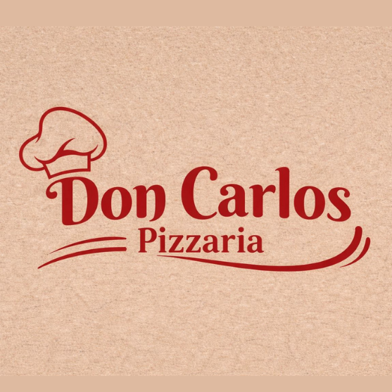 Don Carlos Pizzaria - logo