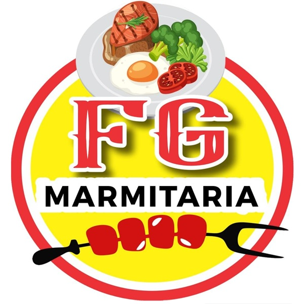 FG Marmitaria - logo