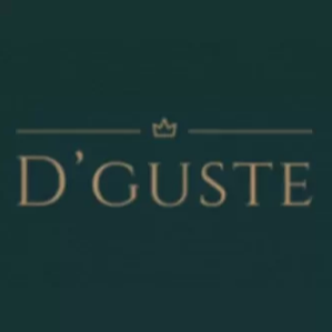 D'guste - logo