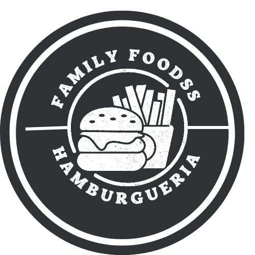 Family FooDss  - logo