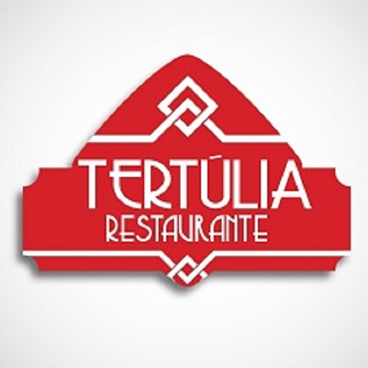 Tertúlia Restaurante - logo