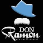 Don Ramon Bar e Restaurante - logo