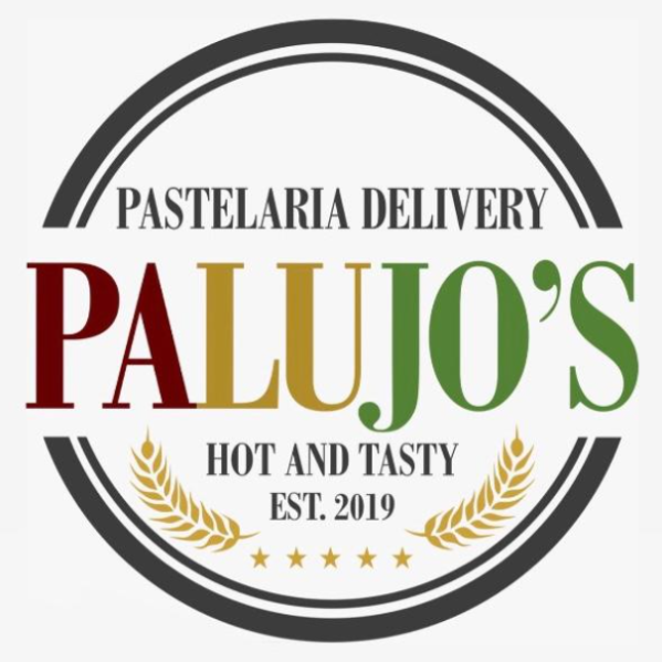 Pastelaria Palujo´s - logo