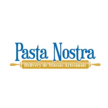 Pasta Nostra Massas Artesanais  - logo