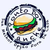 Ponto do lanche - logo