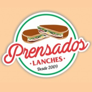 PRENSADOS LANCHES  - logo