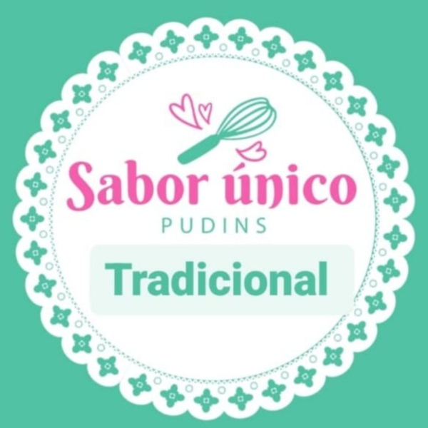 Sabor Único Palmas - logo