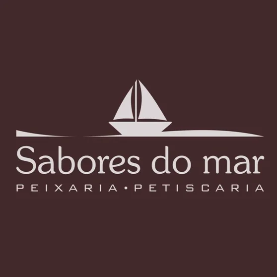 Peixaria Sabores Do Mar 2  - logo