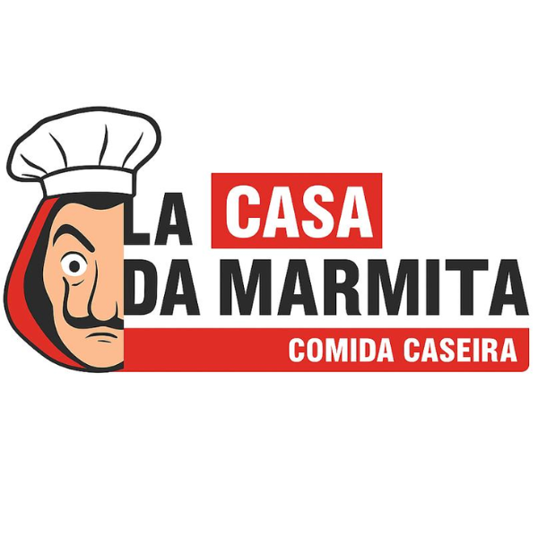 La Casa da Marmita - logo