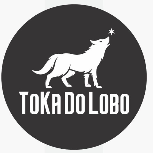Toka do Lobo - logo