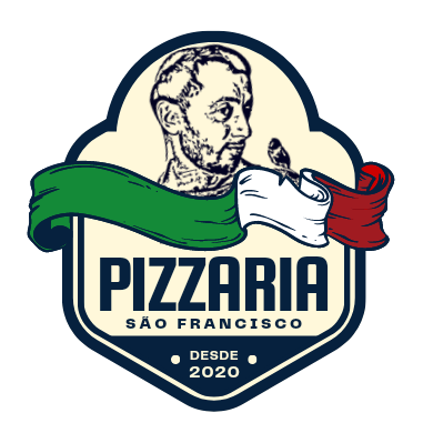Pizzaria São Francisco - logo
