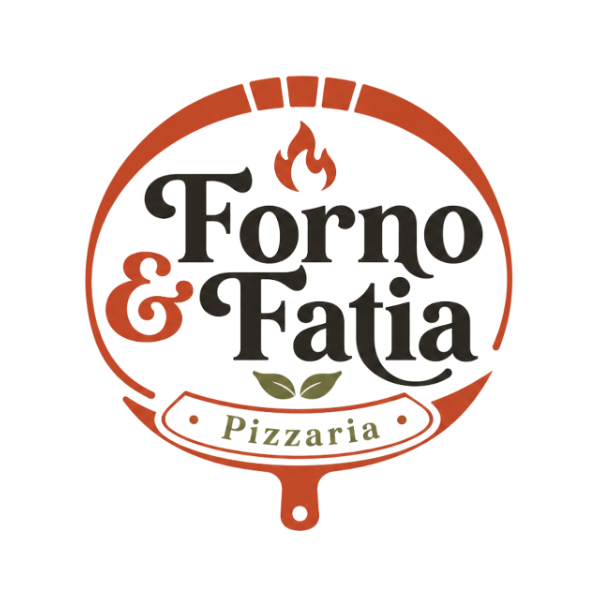 Forno e Fatia Pizzaria - logo